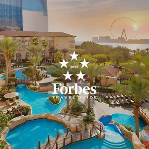 Rezort The Ritz-carlton,, Dubaj